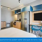 Roomo Butanta Jockey Residencial