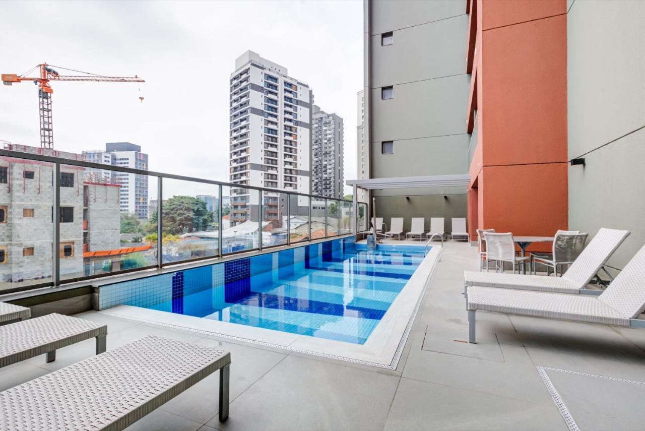 Roomo Butanta Jockey Residencial * São Paulo