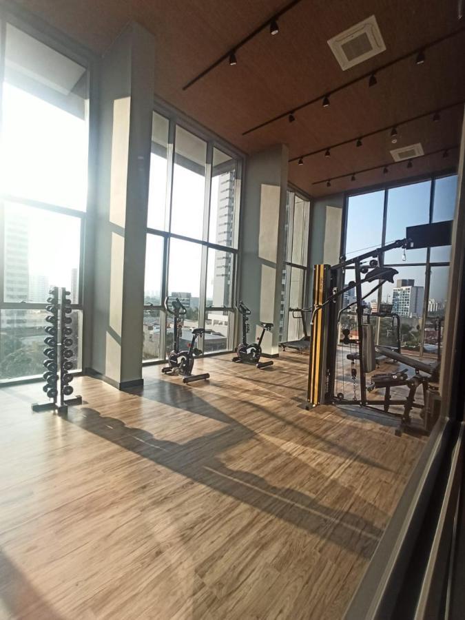 Roomo Butanta Jockey Residencial Apartamento *