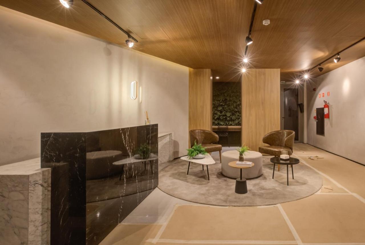 Roomo Butanta Jockey Residencial * São Paulo