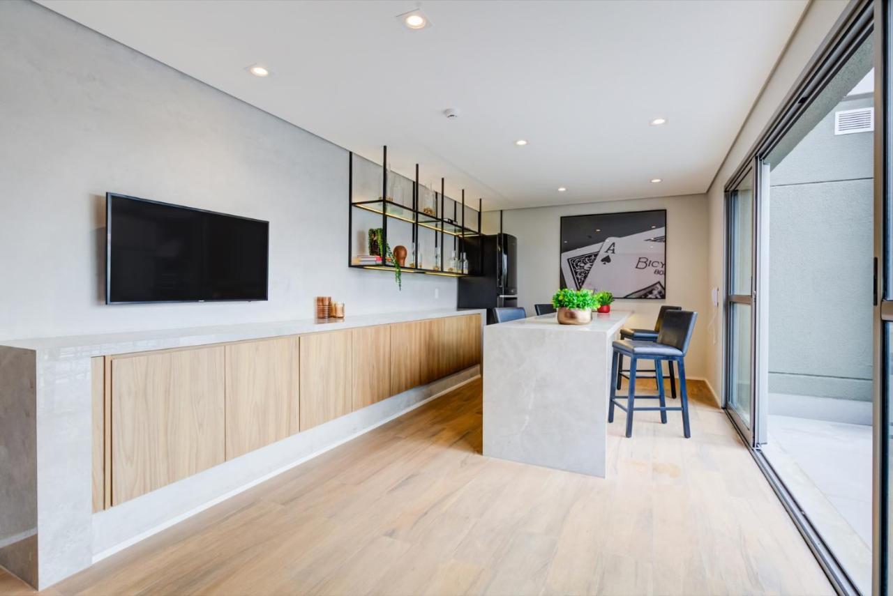 Roomo Butanta Jockey Residencial * São Paulo