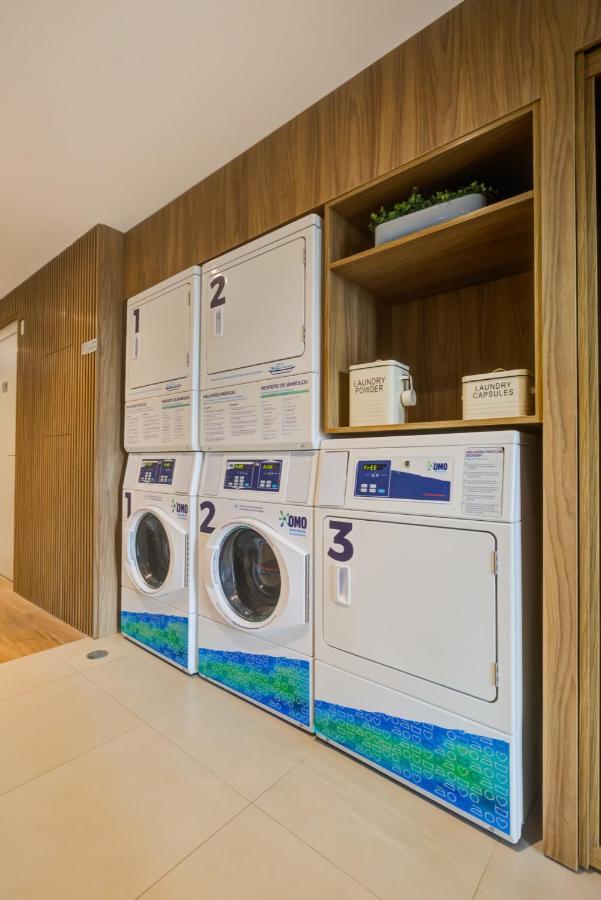 Roomo Butanta Jockey Residencial Apartamento São Paulo