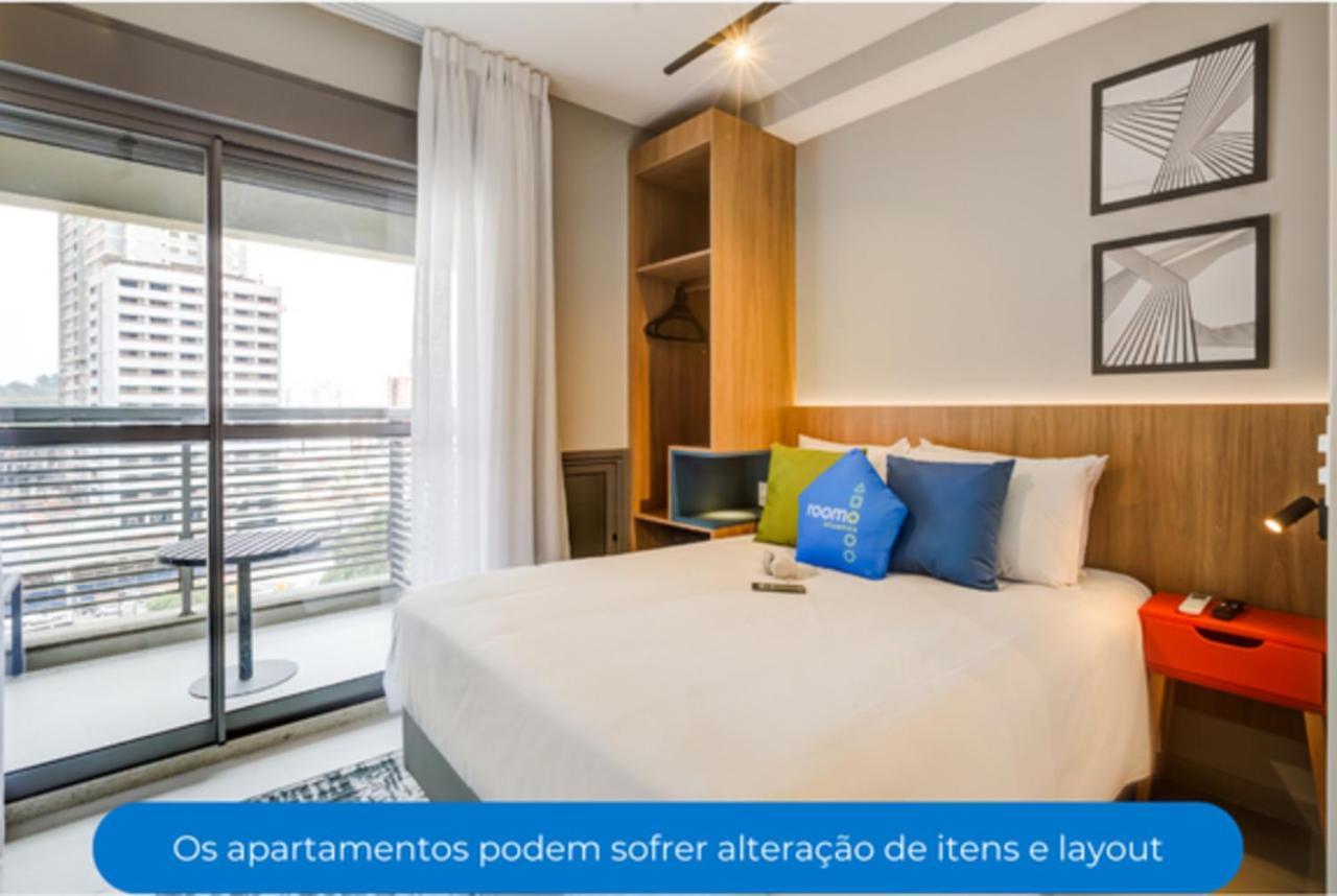 Roomo Butanta Jockey Residencial São Paulo