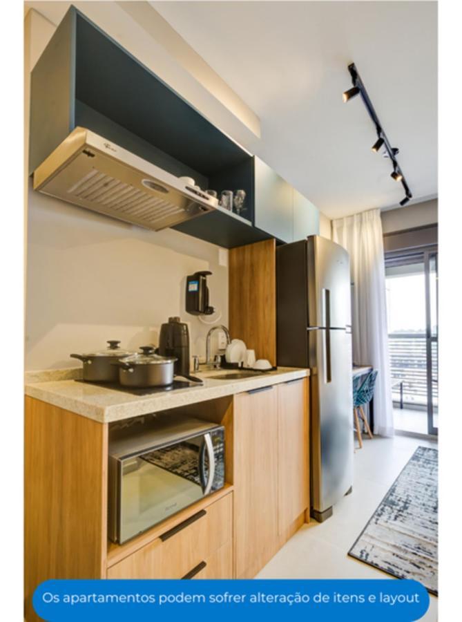 Roomo Butanta Jockey Residencial