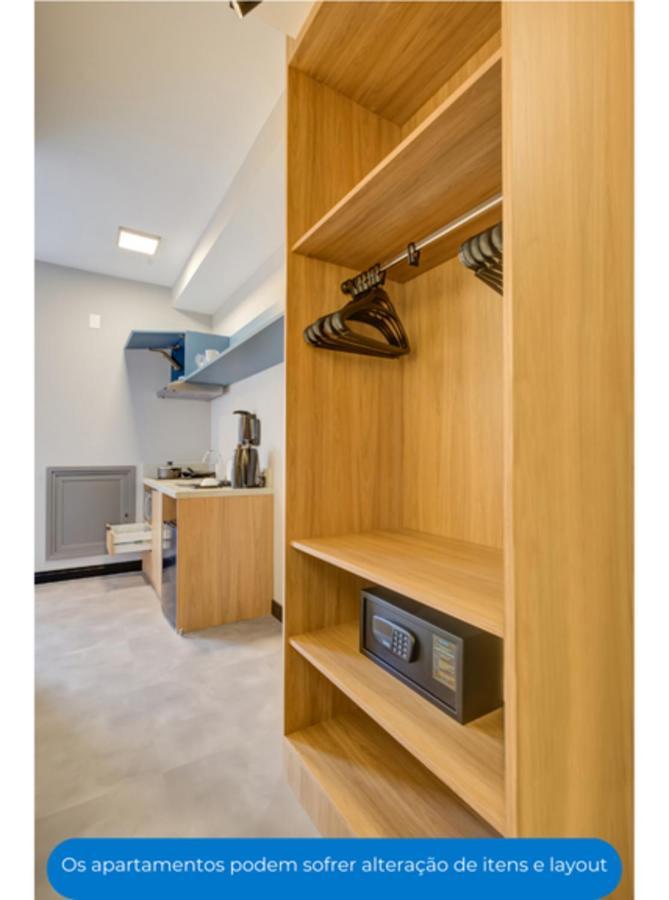Roomo Butanta Jockey Residencial Apartamento *