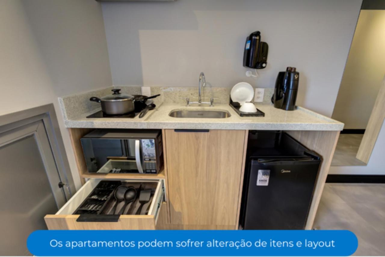 Roomo Butanta Jockey Residencial Apartamento São Paulo