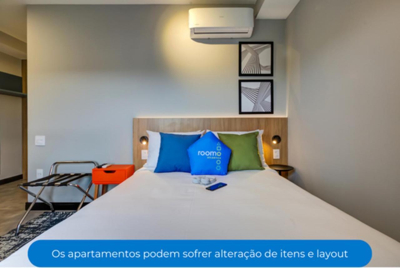 Roomo Butanta Jockey Residencial Apartamento São Paulo