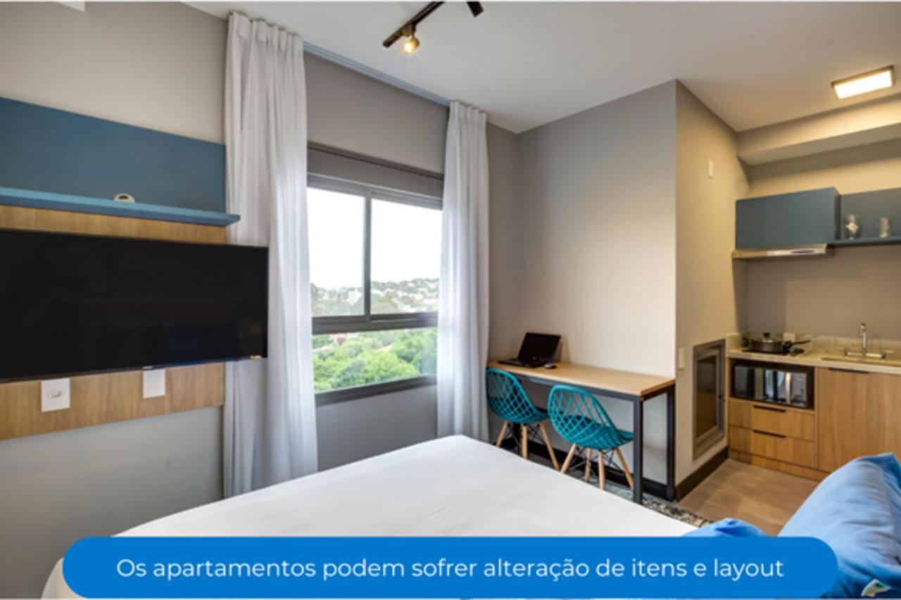 Roomo Butanta Jockey Residencial São Paulo