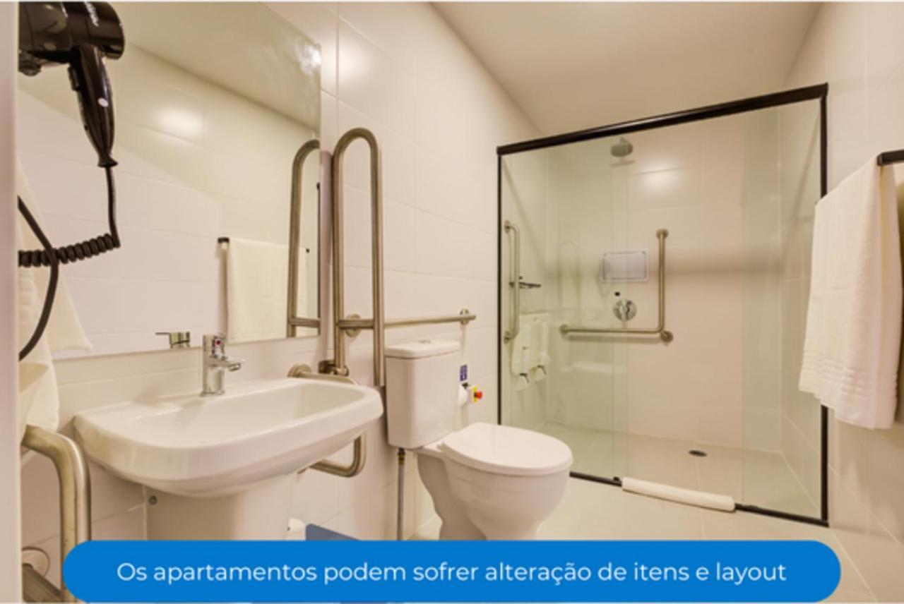 Roomo Butanta Jockey Residencial * São Paulo