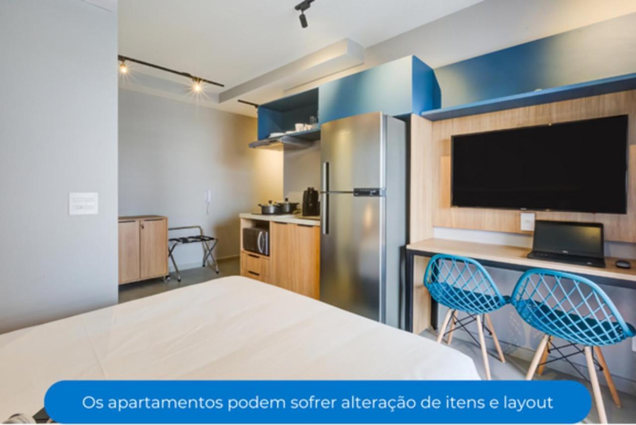 Roomo Butanta Jockey Residencial *