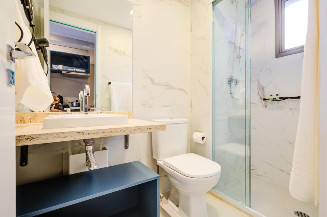 Apartamento Roomo Butanta Jockey Residencial