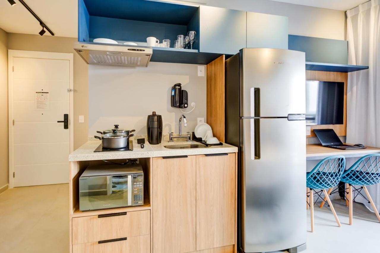 Roomo Butanta Jockey Residencial São Paulo